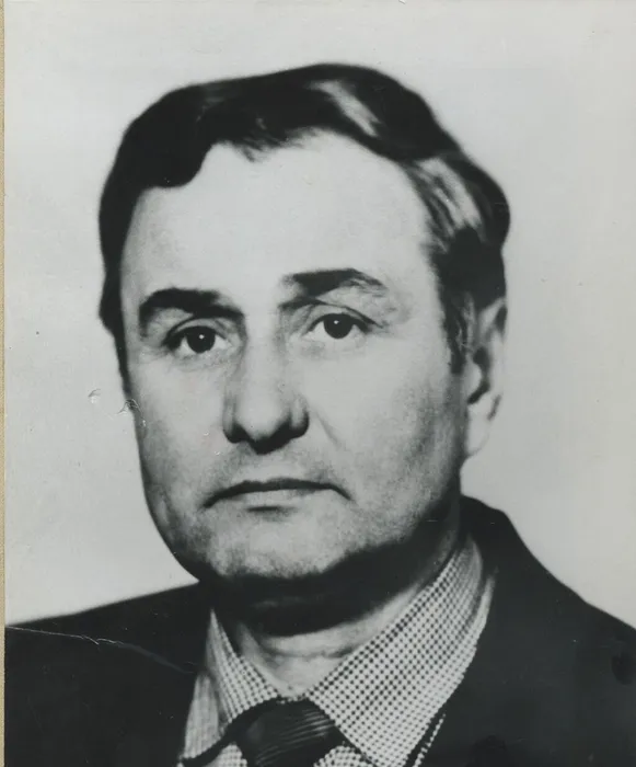 Мурзин