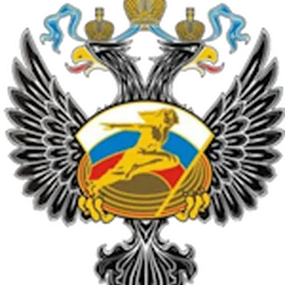 Министерство спорта Российской Федерации